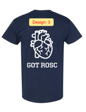 Load image into Gallery viewer, Emory ICU Short Sleeve