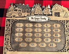 Load image into Gallery viewer, Advent Calendar Collection