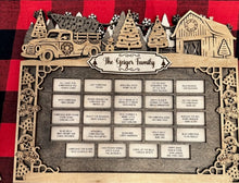 Load image into Gallery viewer, Advent Calendar Collection