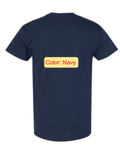 Load image into Gallery viewer, Emory ICU Short Sleeve