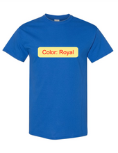 Load image into Gallery viewer, Emory ICU Short Sleeve