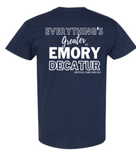 Load image into Gallery viewer, Emory ICU 2500 Short Sleeve