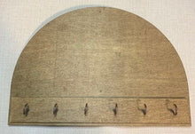 Load image into Gallery viewer, Key Keeper with Interchangeable designs