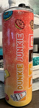 Load image into Gallery viewer, Dunkin Junkie Tumbler