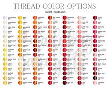 Load image into Gallery viewer, Embroidered Monogram Baby Bib and Burp Cloth Set, Personalized Gift