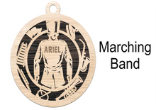 Load image into Gallery viewer, LCS Art Operation Christmas Marching Band Ornament