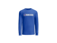 Load image into Gallery viewer, Gildan® Heavy Cotton™ 100% Cotton Long Sleeve T-Shirt