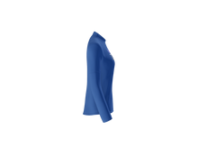 Load image into Gallery viewer, Nike Women's Dri-FIT Element 1/2-Zip Top