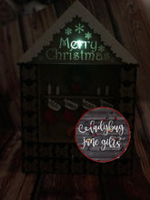 Load image into Gallery viewer, Christmas Advent Countdown