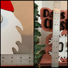 Load image into Gallery viewer, Gnome Advent Countdown Christmas Countdown Gnomes