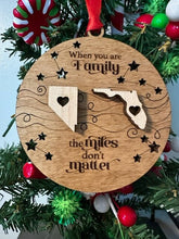 Load image into Gallery viewer, Togetherness ornament