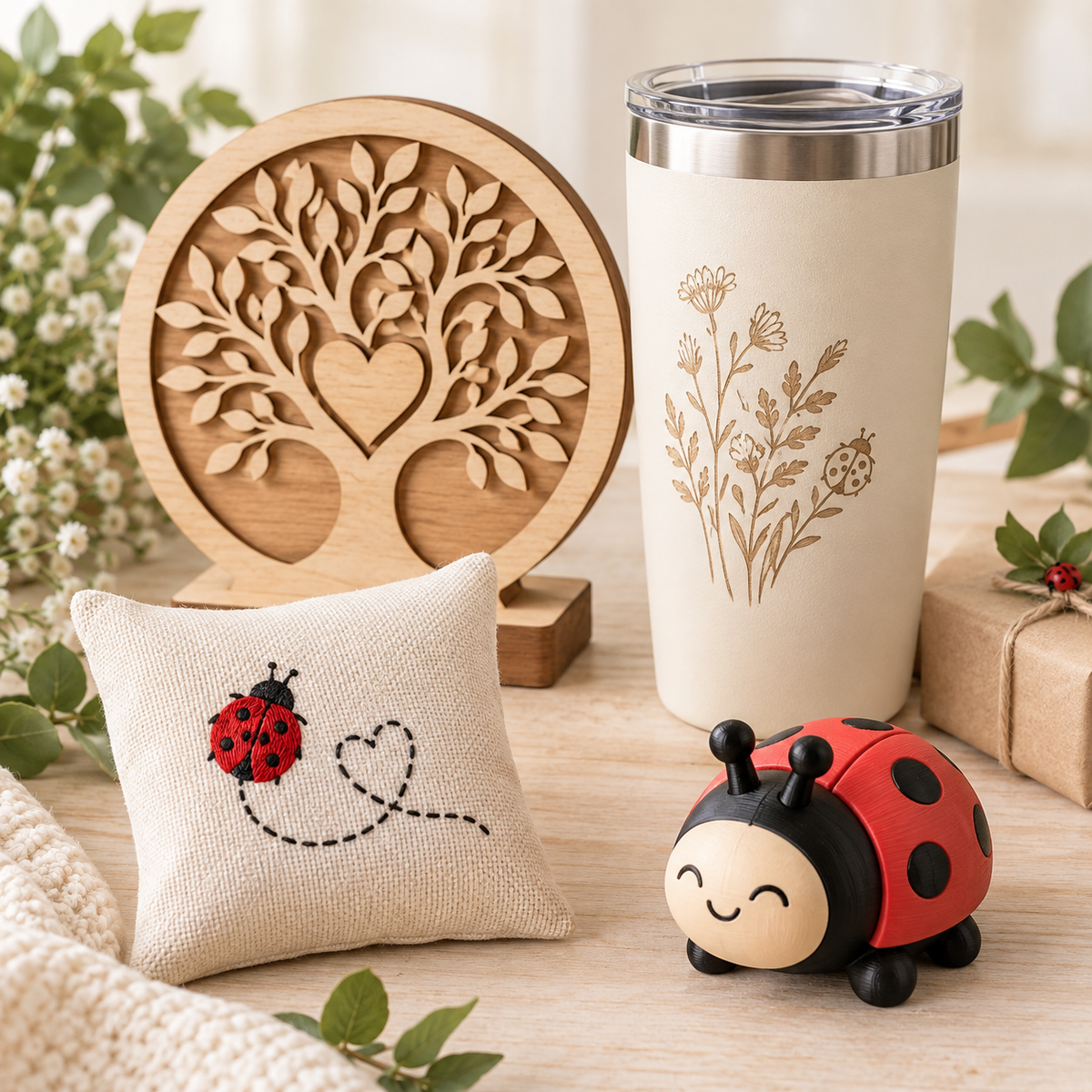 GIFTS
