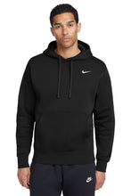 Load image into Gallery viewer, Nike Club Fleece Pullover Hoodie
