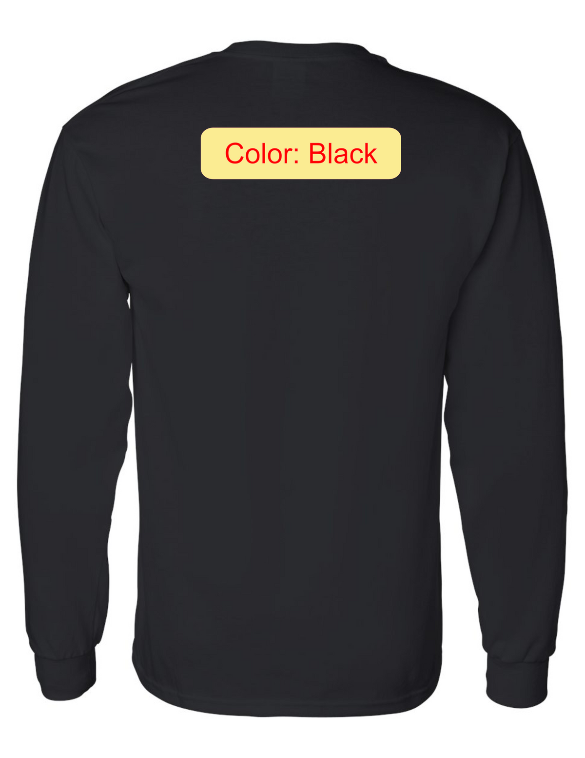 Emory ICU Long Sleeve