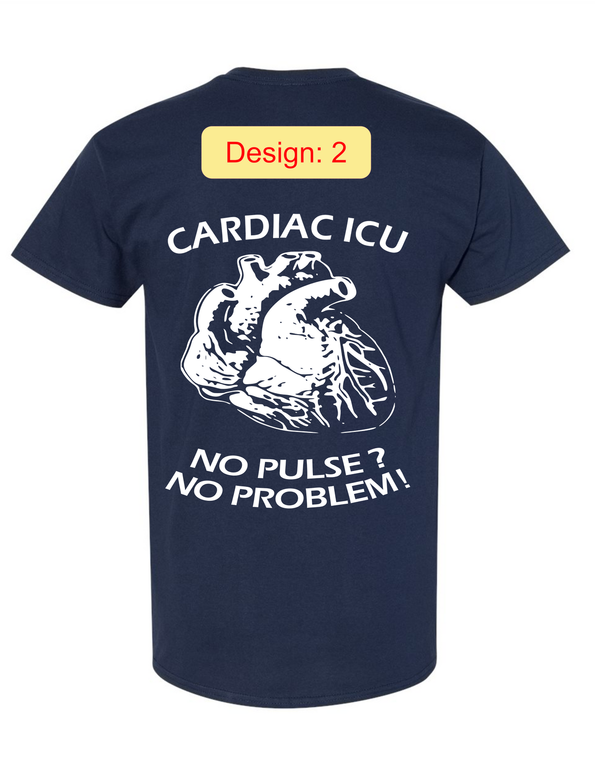 Emory ICU Long Sleeve