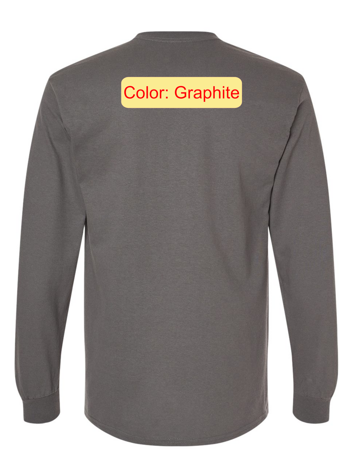 Emory ICU Long Sleeve