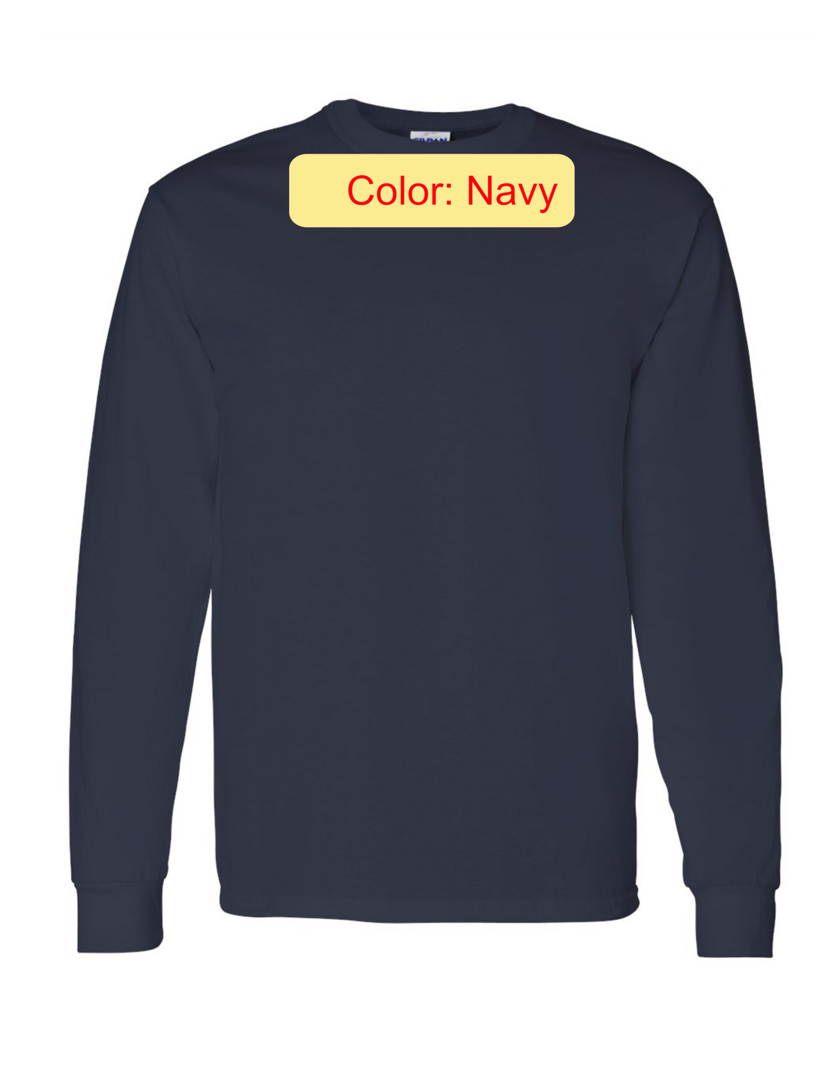 Emory ICU Long Sleeve