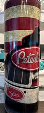 Load image into Gallery viewer, Tractor Trailor Rig Over the Road Personalized Customized Tumbler
