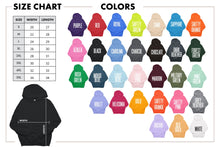 Load image into Gallery viewer, Dental Life Sweatshirt or Hoodie
