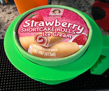 Load image into Gallery viewer, Ice Cream Pint Holder

