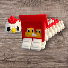 Load image into Gallery viewer, Chicken Dragon
