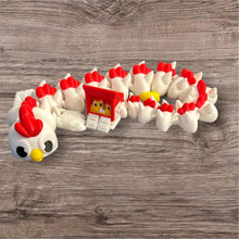Load image into Gallery viewer, Chicken Dragon
