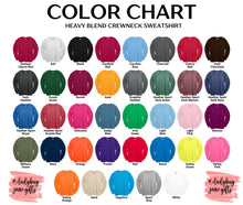 Load image into Gallery viewer, Walking by Faith, Tripping Constantly Embroidered Shirt Sweatshirt Hooded Sweatshirt (Copy)
