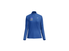 Load image into Gallery viewer, Nike Women's Dri-FIT Element 1/2-Zip Top
