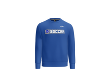 Load image into Gallery viewer, Nike Club Fleece Crew

