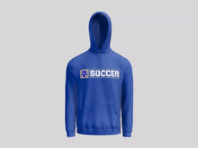 Load and play video in Gallery viewer, Gildan® Heavy Blend™ Hooded Sweatshirt
