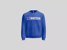 Load and play video in Gallery viewer, Gildan® Heavy Blend™ Crewneck Sweatshirt
