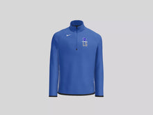 Load and play video in Gallery viewer, Nike Therma-FIT 1/4-Zip Fleece
